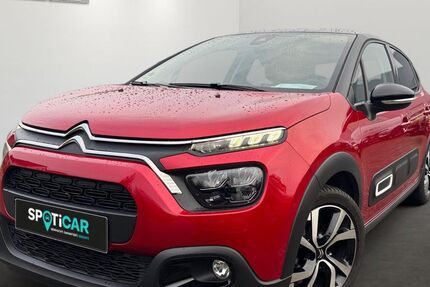 Citroen C3 17.917 km 18.490 € Weilerswist 53919