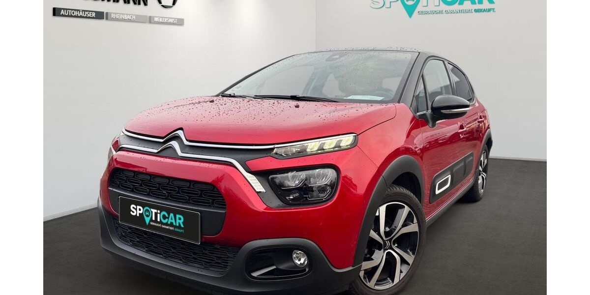 Citroen C3 17.917 km 18.490 € Weilerswist 53919