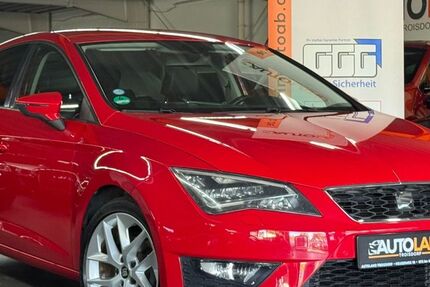 Seat Leon 144.000 km 9.700 € Troisdorf 53842