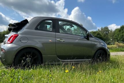 Abarth 595 15.500 km 26.000 € Köln 51105