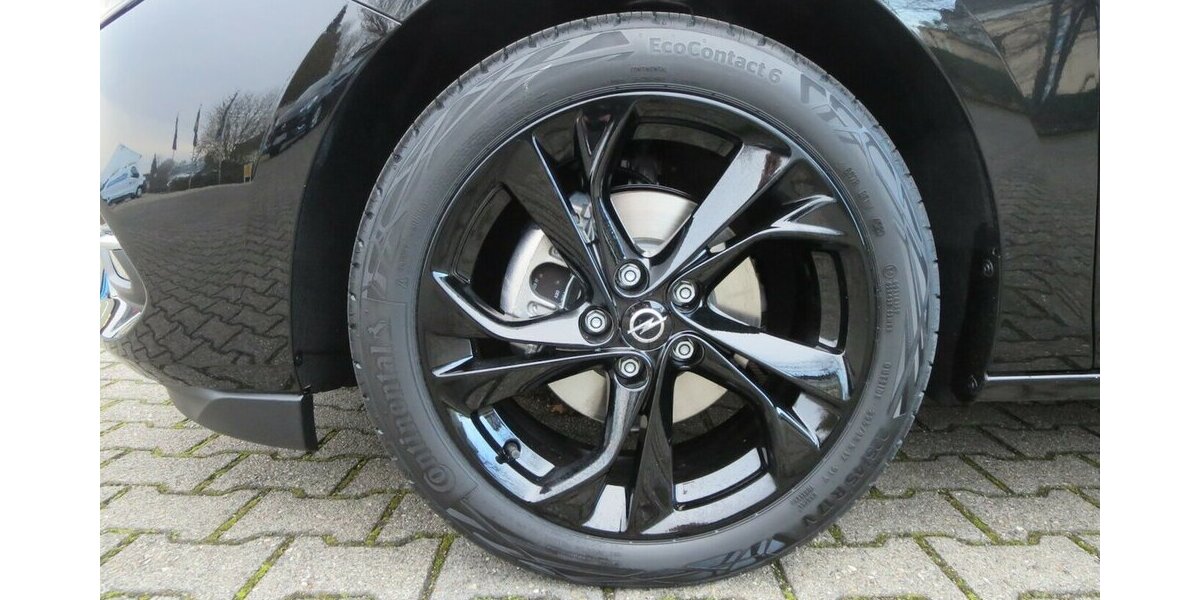 Opel Astra K GS Line|Navi|PDC v+h|Kamera|Sitzhz 26.773 km 15.950 &euro; Wermelskirchen 42929