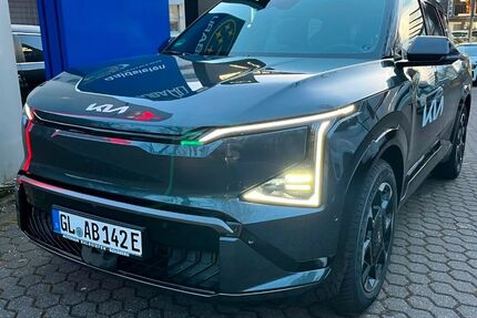 Kia EV5 3.900 km 45.850 &euro; Bergisch Gladbach 51427