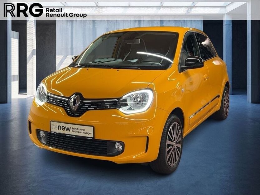 Twingo