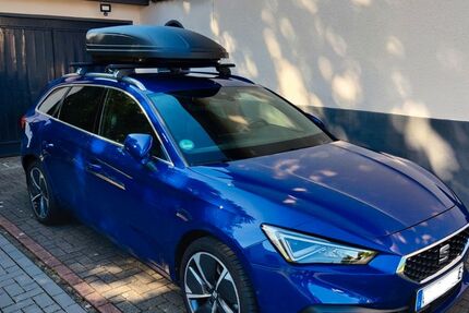 Seat Leon 28.500 km 23.700 &euro; Leverkusen 51381