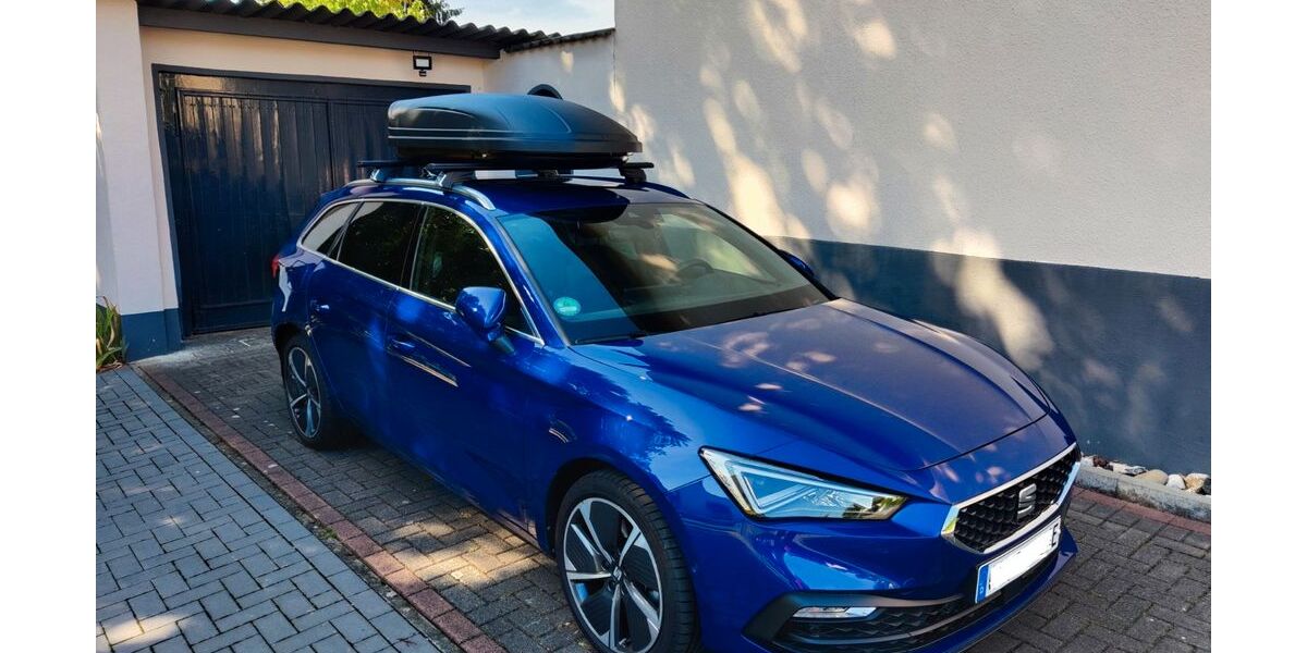 Seat Leon 28.500 km 23.700 &euro; Leverkusen 51381
