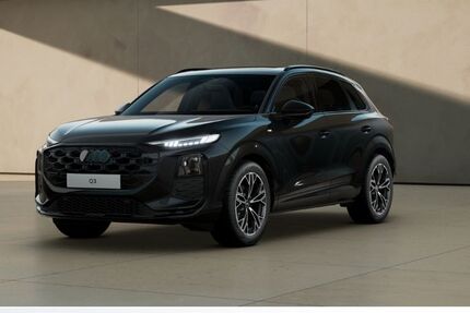 Audi Q3 5.800 km 51.880 &euro; Köln 50823