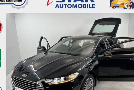 Ford Mondeo 53.263 km 21.890 &euro; Köln 50739