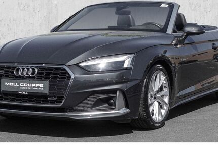 Audi A5 50.135 km 35.640 € Düsseldorf 40474