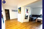 Etagenwohnung Köln Rodenkirchen - 3 Zimmer, 93 m&sup2;, 1.595&euro; | Angebot:25233605