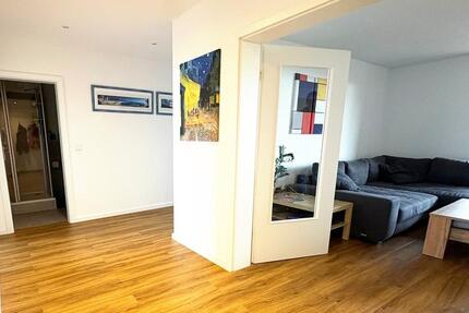 Wohnung Köln Rodenkirchen - 3 Zimmer, 93 m&sup2;, 1.595&euro; | Angebot:25233605