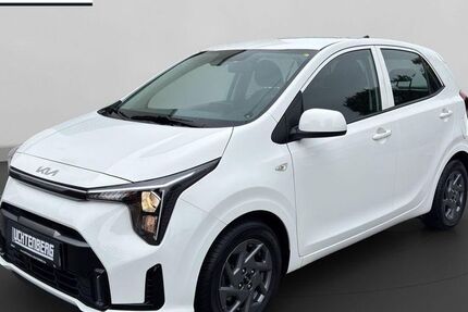 Kia Picanto 53.400 km 14.790 &euro; Leverkusen 51381