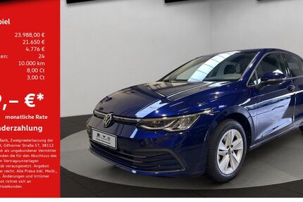 VW Golf 22.746 km 23.980 &euro; Lohmar 53797