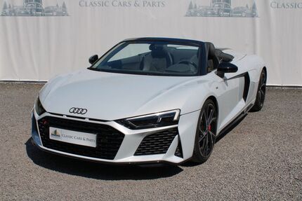 Audi R8 15.950 km 124.999 &euro; Bonn 53179