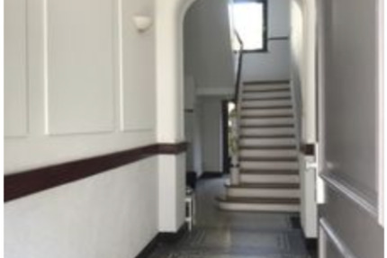 Stilvolle 2,5-Zimmer-Altbau-Wohnung in Flingern-Nord zimmer