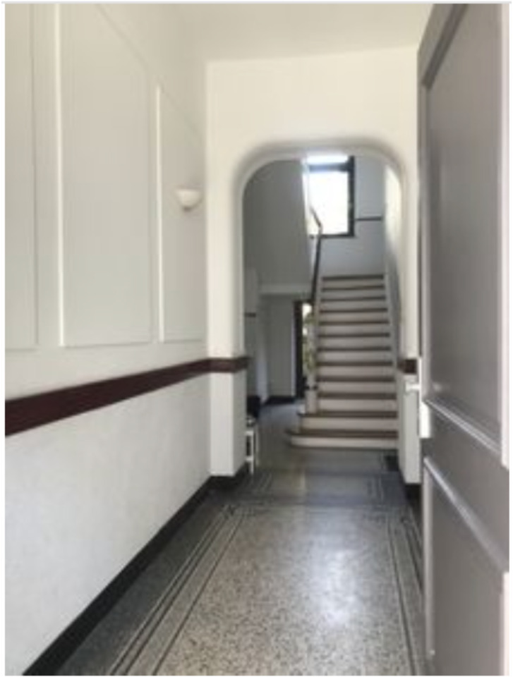 Stilvolle 2,5-Zimmer-Altbau-Wohnung in Flingern-Nord zimmer