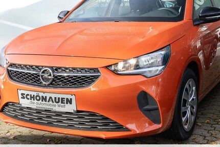 Opel Corsa 26.775 km 13.250 &euro; Kerpen 50171