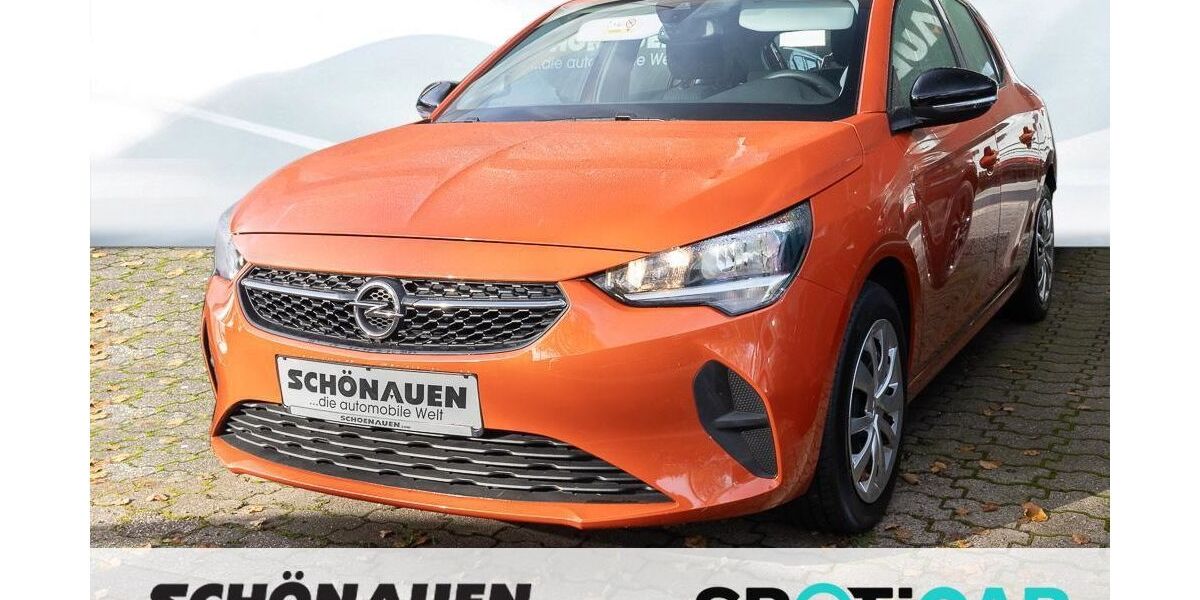 Opel Corsa 26.775 km 13.250 &euro; Kerpen 50171