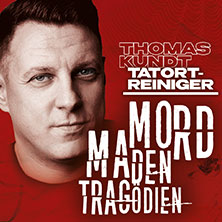 Mord, Maden, Tragödien - T. Kundt | SERIENKILLER | True Crime Live Sessions 23.09.2026 Oskar-Jäger-Str. 99