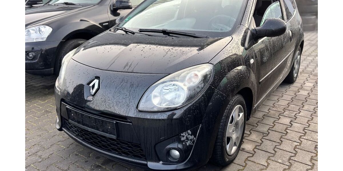 Renault Twingo 182.000 km 1.999 &euro; Troisdorf (10 km Köln-Bonn Airport) 53842