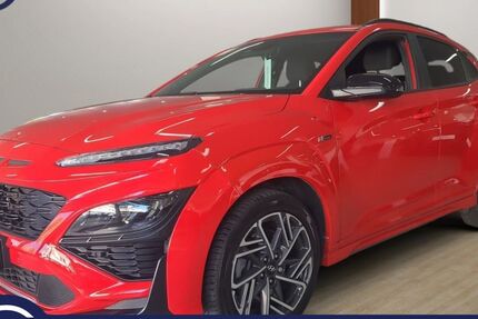 Hyundai KONA 44.513 km 21.790 &euro; Köln 51145