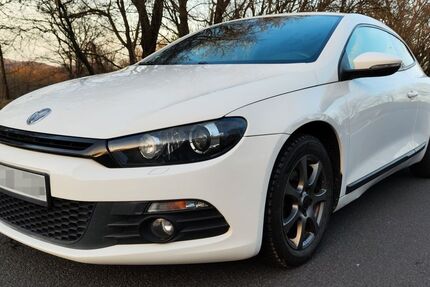 VW Scirocco 108.000 km 7.500 &euro; Solingen 42651