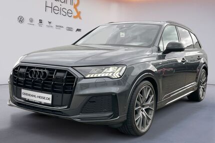Audi Q7 53.556 km 59.380 &euro; Köln 50739