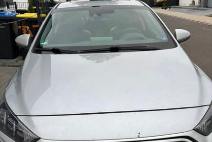 Hyundai IONIQ 96.000 km 15.990 € Vettweiß 52391