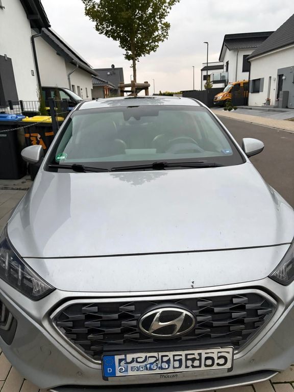 Hyundai IONIQ 96.000 km 15.990 € Vettweiß 52391