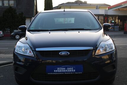 Ford Focus 64.000 km 5.400 &euro; Bonn 53179