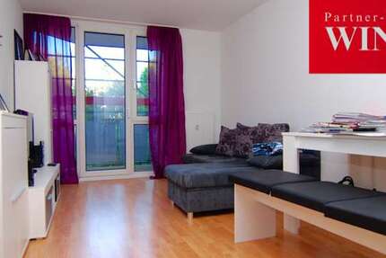 Wohnung Köln-Junkersdorf Junkersdorf - 2 Zimmer, 44 m&sup2;, 640&euro; | Angebot:27126936