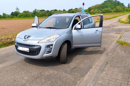 Peugeot 4007 190.000 km 4.900 &euro; Sankt Augustin 53757
