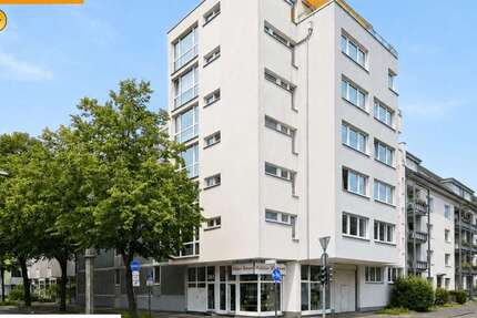 Wohnung Köln Lindenthal - 1 Zimmer, 32 m&sup2;, 235.000&euro; | Angebot:27248515