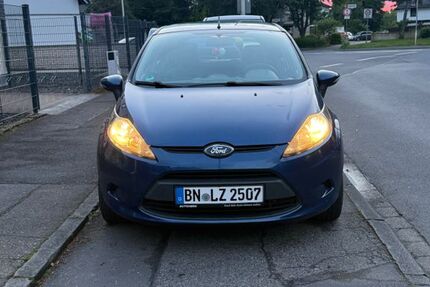 Ford Fiesta 242.000 km 1.800 &euro; Bonn 53229