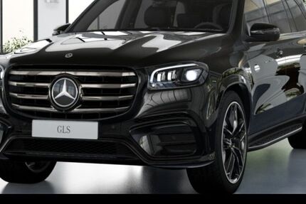 Mercedes-Benz GLS 450 9.900 km 109.990 &euro; Frechen 50226
