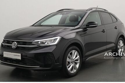 VW Taigo 18.808 km 21.988 &euro; Leverkusen 51379