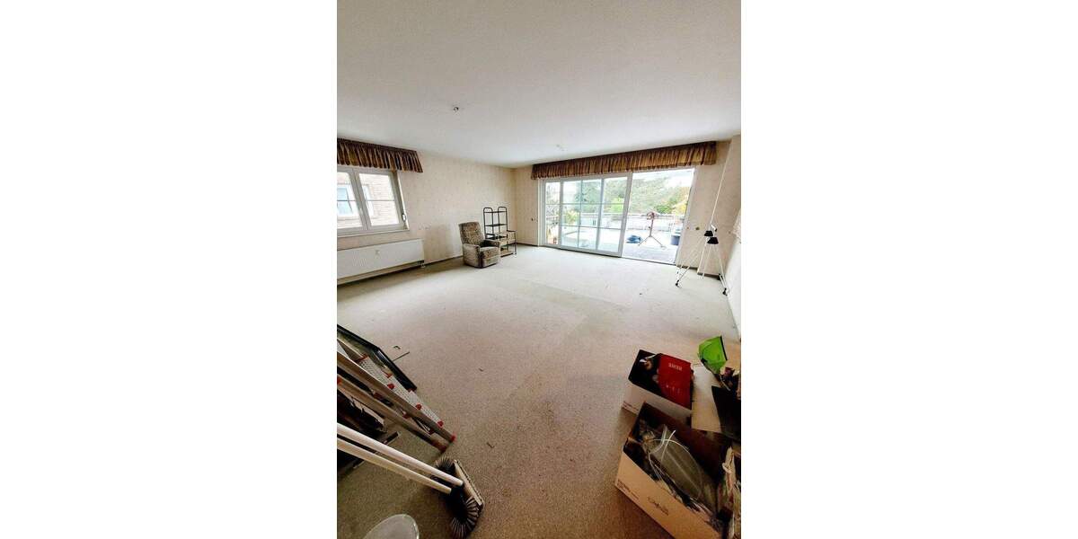 Etagenwohnung Kerpen - 3 Zimmer, 125 m&sup2;, 1.400&euro; | Angebot:25610193