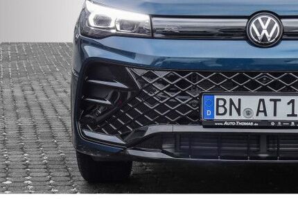 VW Tiguan 3.600 km 58.990 &euro; Bonn 53227