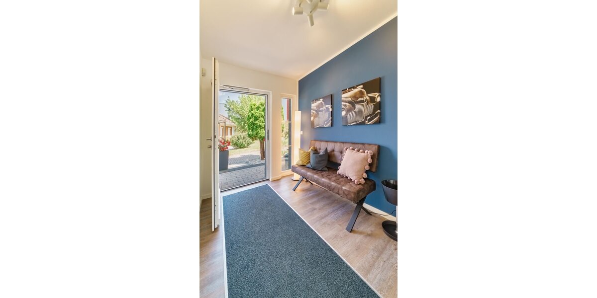 Individuell geplanter Wohntraum in Rösrath - Modernes Einfamilienhaus mit Komfort und Flexibilität - Einfamilienhaus Rösrath | Angebot:27346781