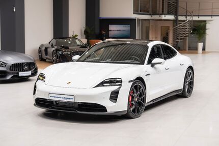 Porsche Taycan 33.503 km 78.980 € Köln 51147