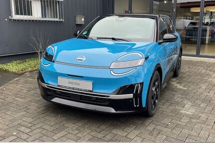 Nissan Micra 5.500 km 30.318 &euro; Leverkusen 51373