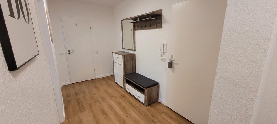 Etagenwohnung Bergheim Ahe - 3 Zimmer, 80 m&sup2;, 1.500&euro; | Angebot:27600499