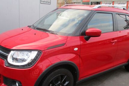 Suzuki Ignis 67.316 km 10.970 &euro; Köln 51105
