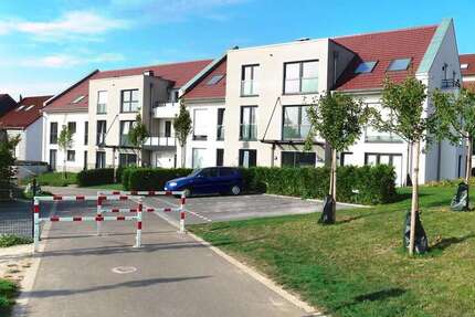 Wohnung Haan Gruiten - 3 Zimmer, 81 m&sup2;, 1.095&euro; | Angebot:27287730