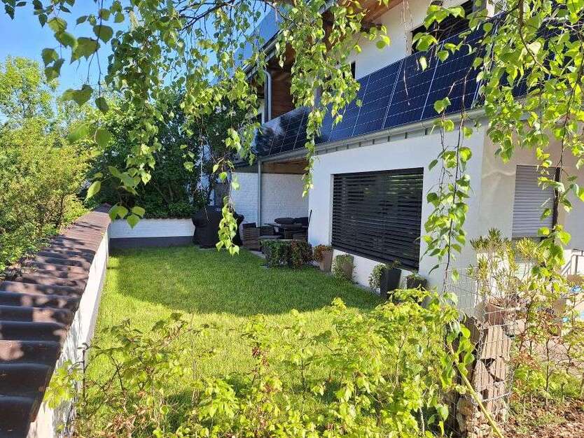 Haus zum Mieten in Bergheim Zentrum 1.480 € 135 m²