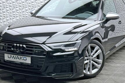Audi A6 73.784 km 34.990 &euro; Solingen 42699