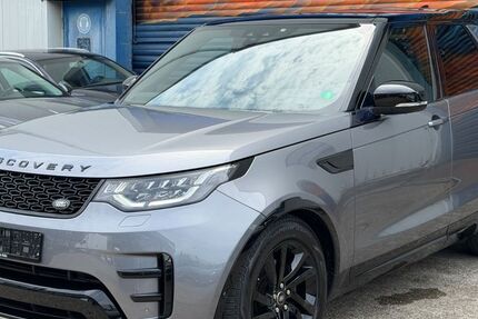Land Rover Discovery 164.000 km 24.890 &euro; Köln 51105