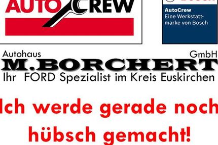 Ford EcoSport 47.763 km 17.295 € Weilerswist 53919