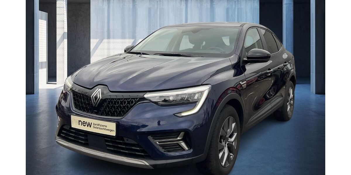 Renault Arkana 39.530 km 22.250 &euro; Köln 50939