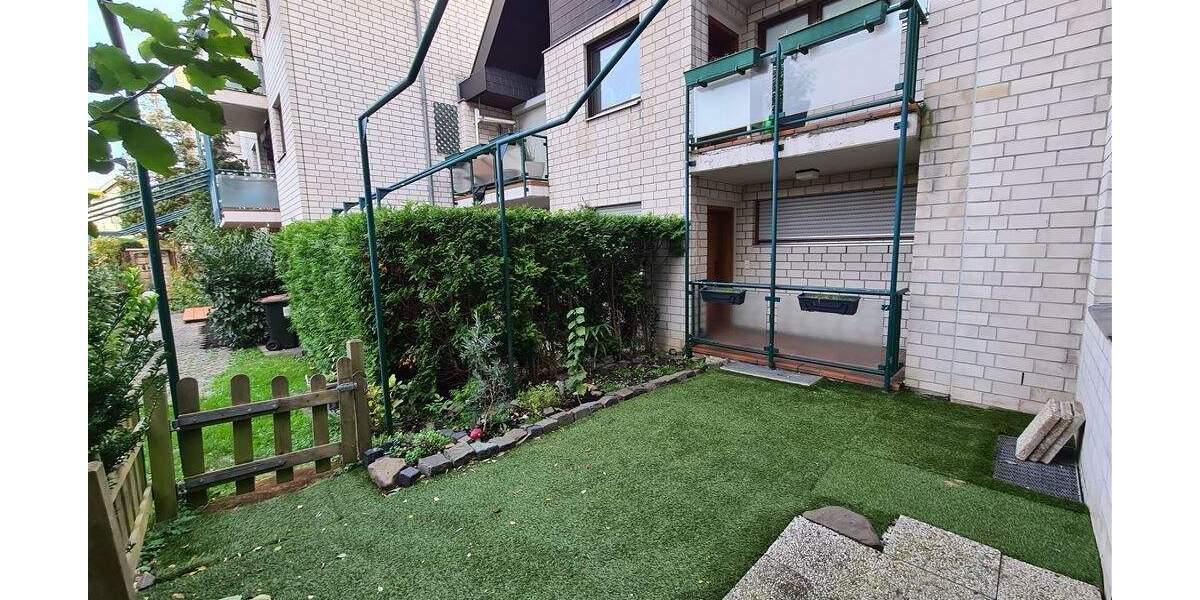 Etagenwohnung Hürth Efferen - 3 Zimmer, 109 m&sup2;, 1.200&euro; | Angebot:25705864