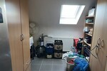 Moderne Dachgeschoßwohnung in ruhiger Lage